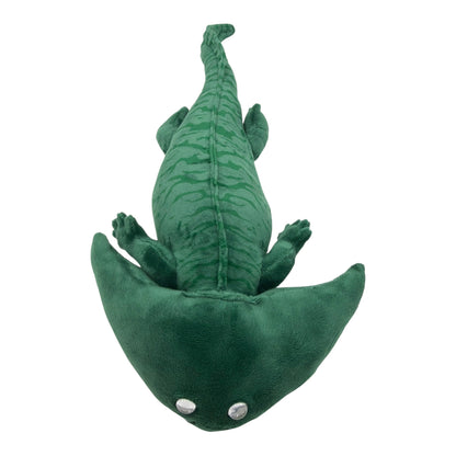 Diplocaulus Plush