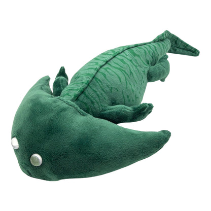 Diplocaulus Plush
