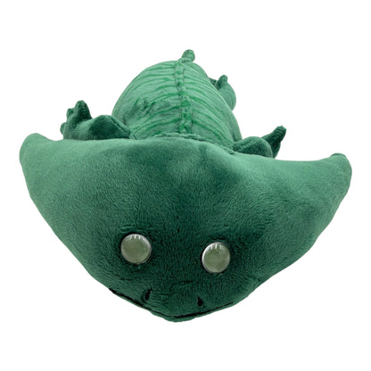 Diplocaulus Plush