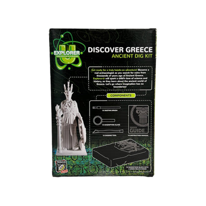 Discover Greece Ancient Dig Kit