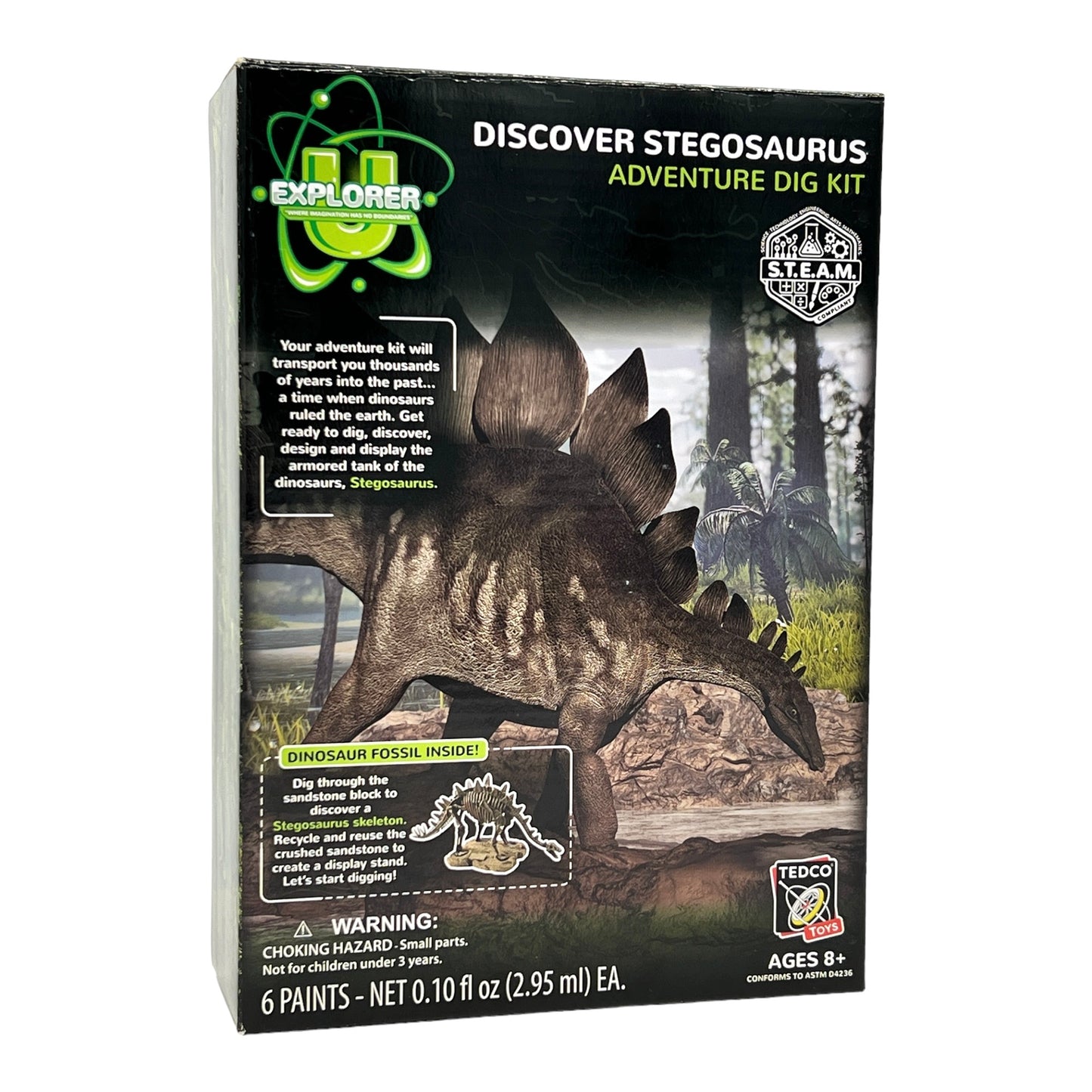 Discover Dig Kits