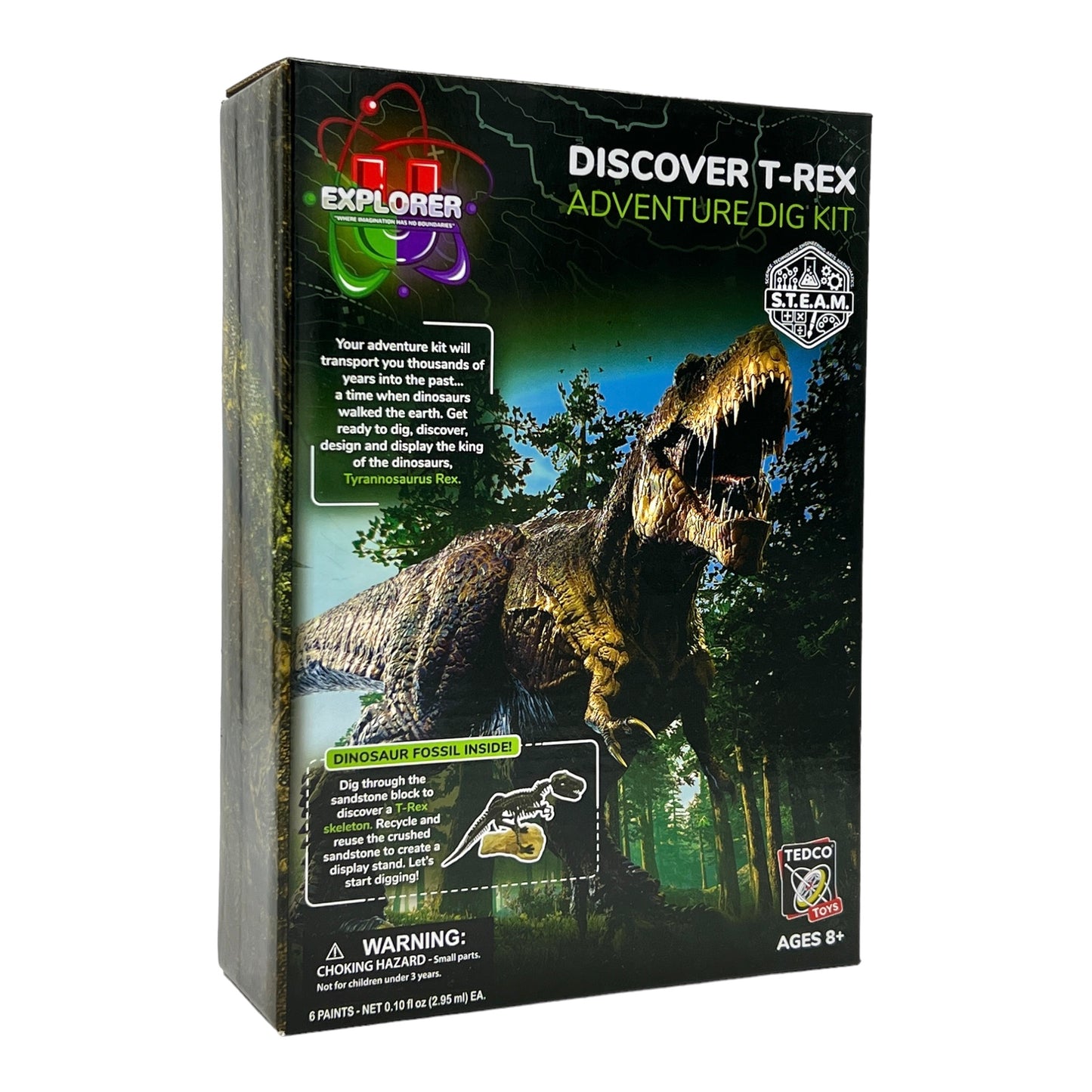 Discover Dig Kits