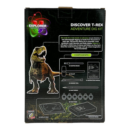 Discover Dig Kits