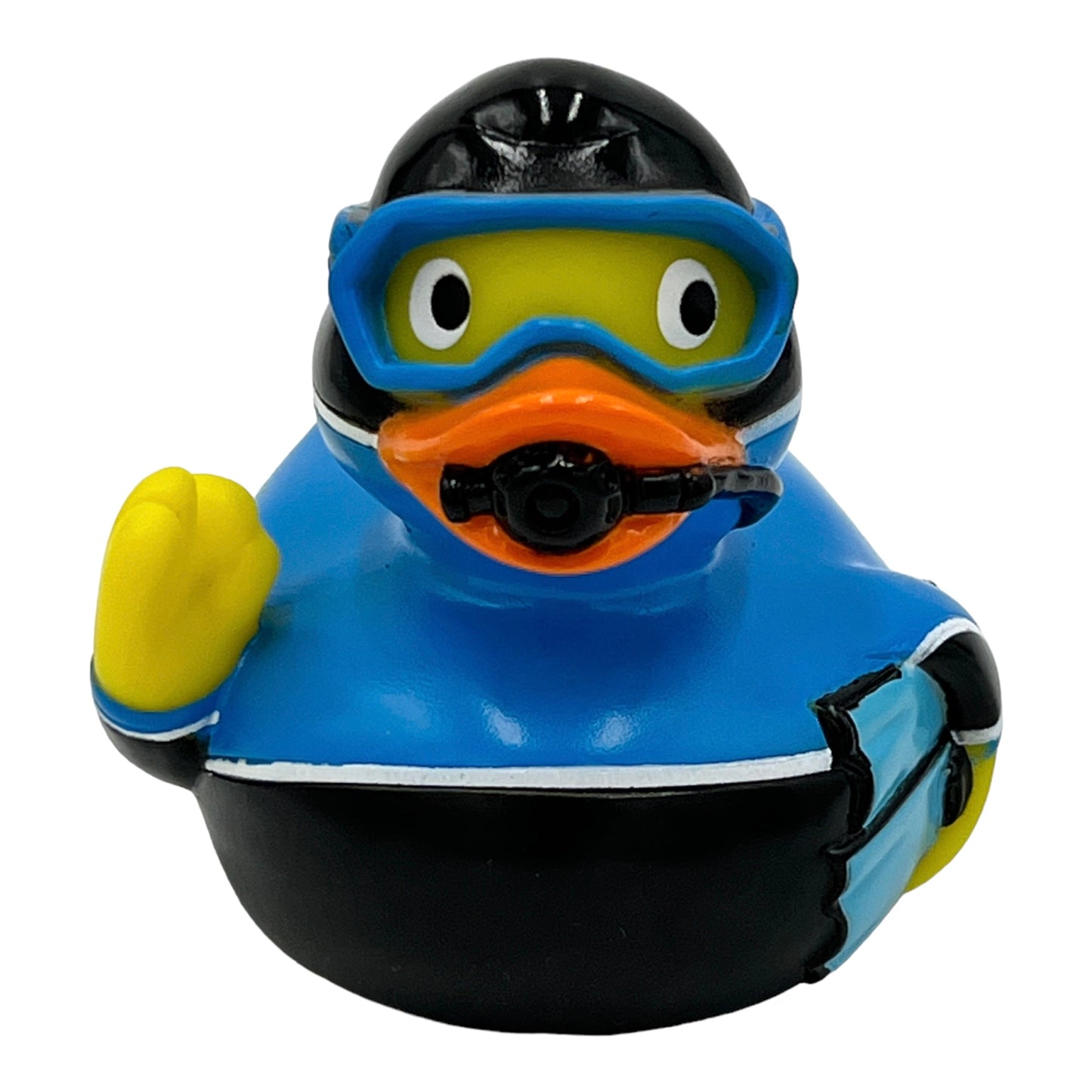 Rubber Duck (Diver)