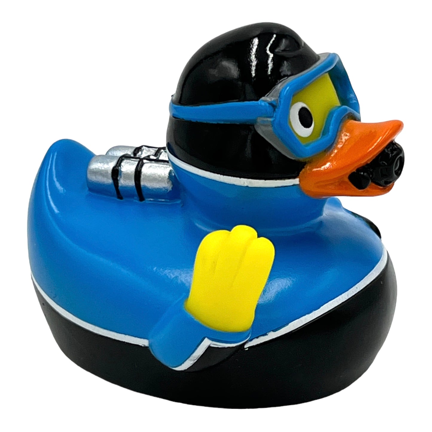 Rubber Duck (Diver)