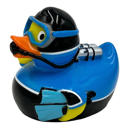 Rubber Duck (Diver)