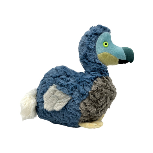 Dodo Plush