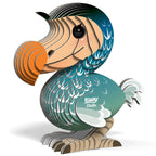 Eugy 3D Puzzle (Safari)