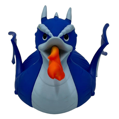 Rubber Duck (Dragon)