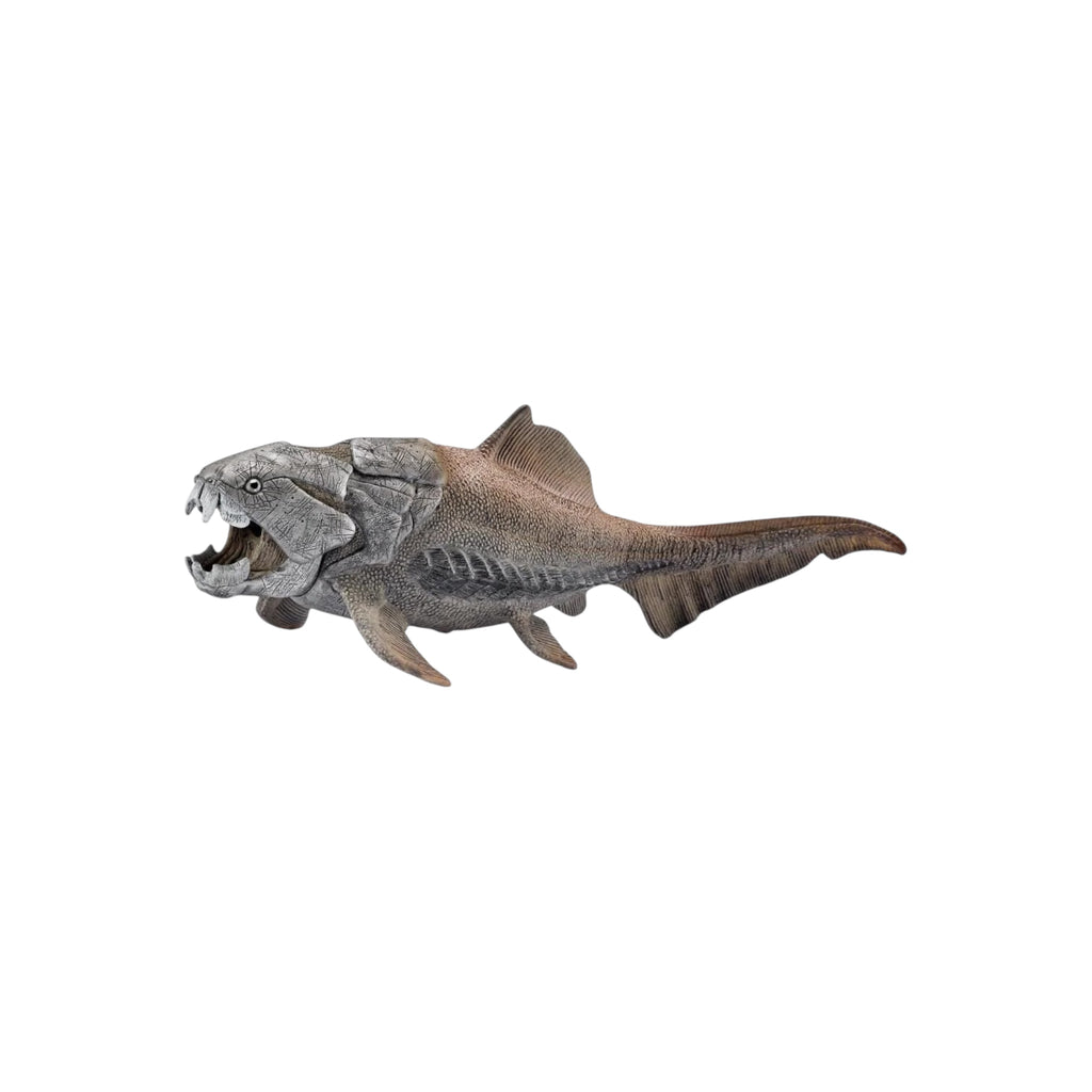 Dunkleosteus