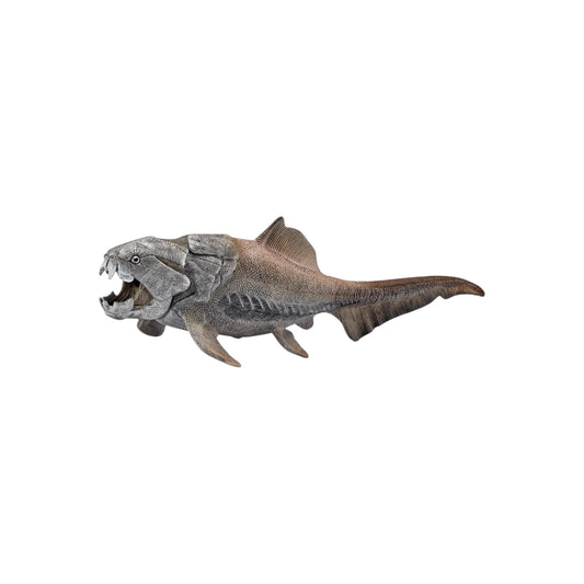 Dunkleosteus