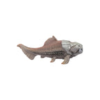 Dunkleosteus