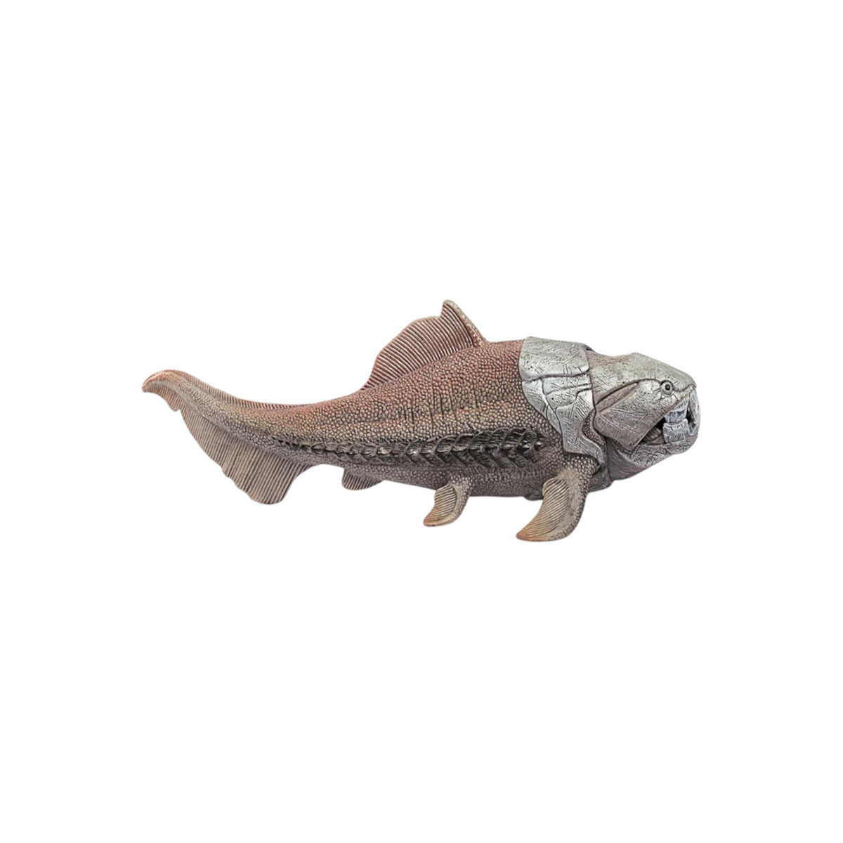 Dunkleosteus