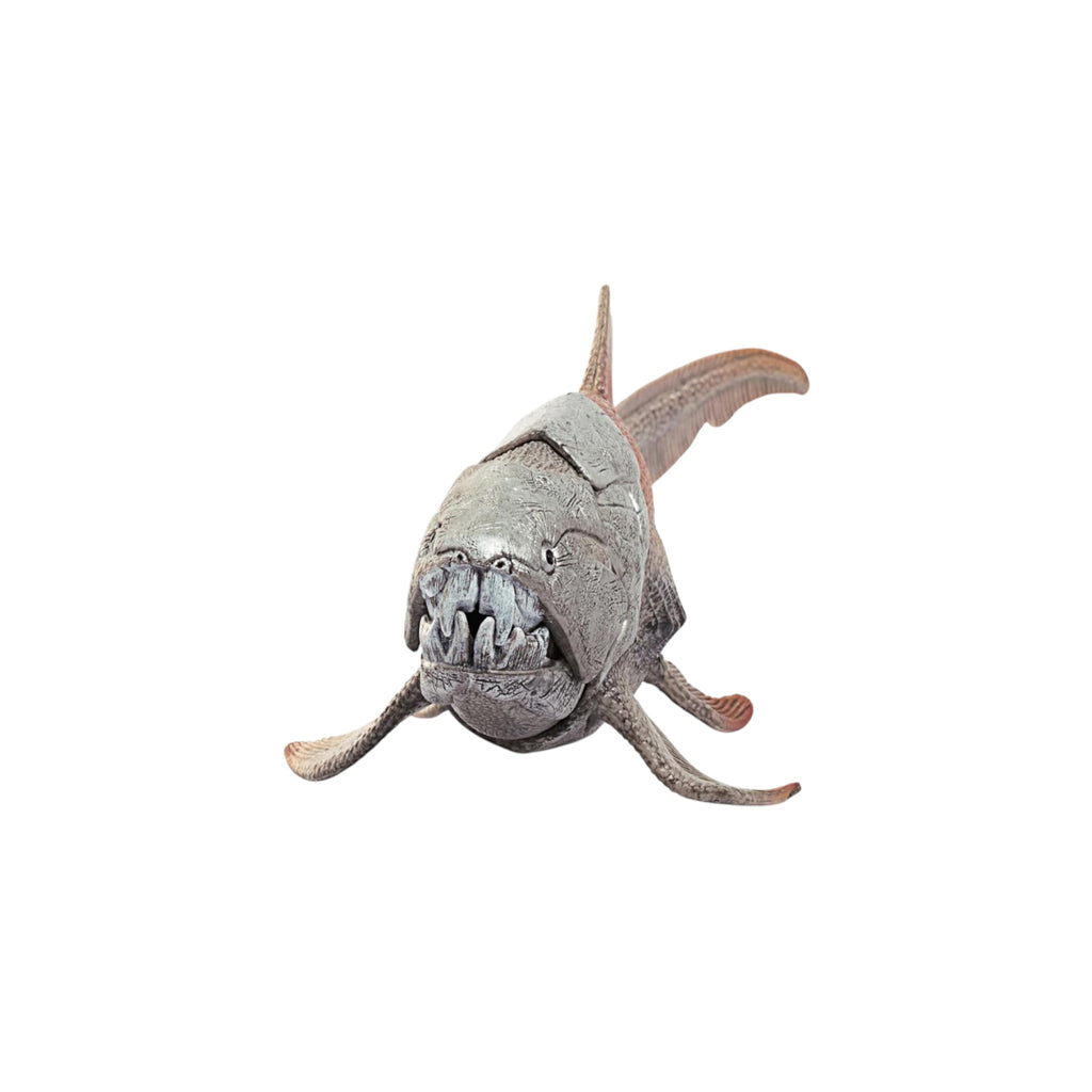 Dunkleosteus