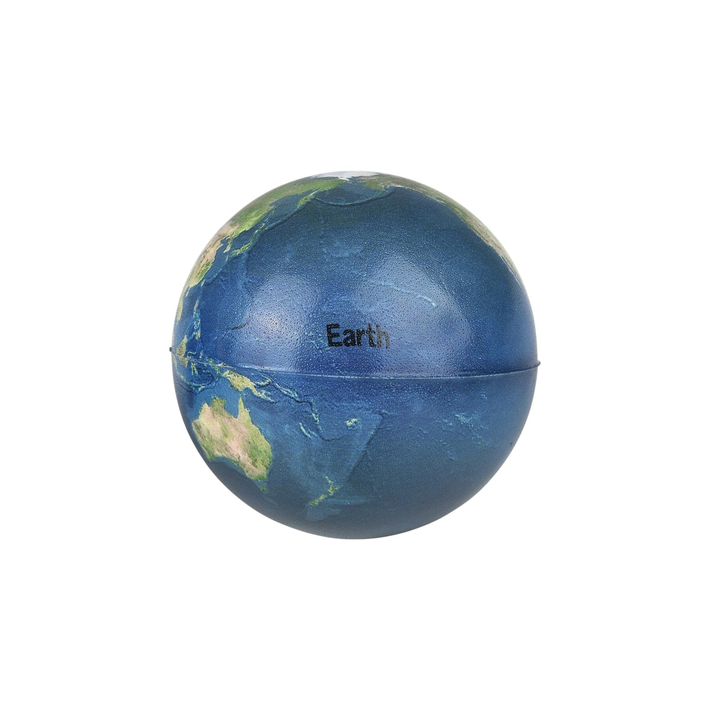 Planetary Stress Ball