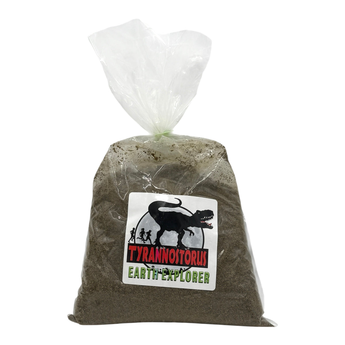 Earth Explorer (5 lb.)