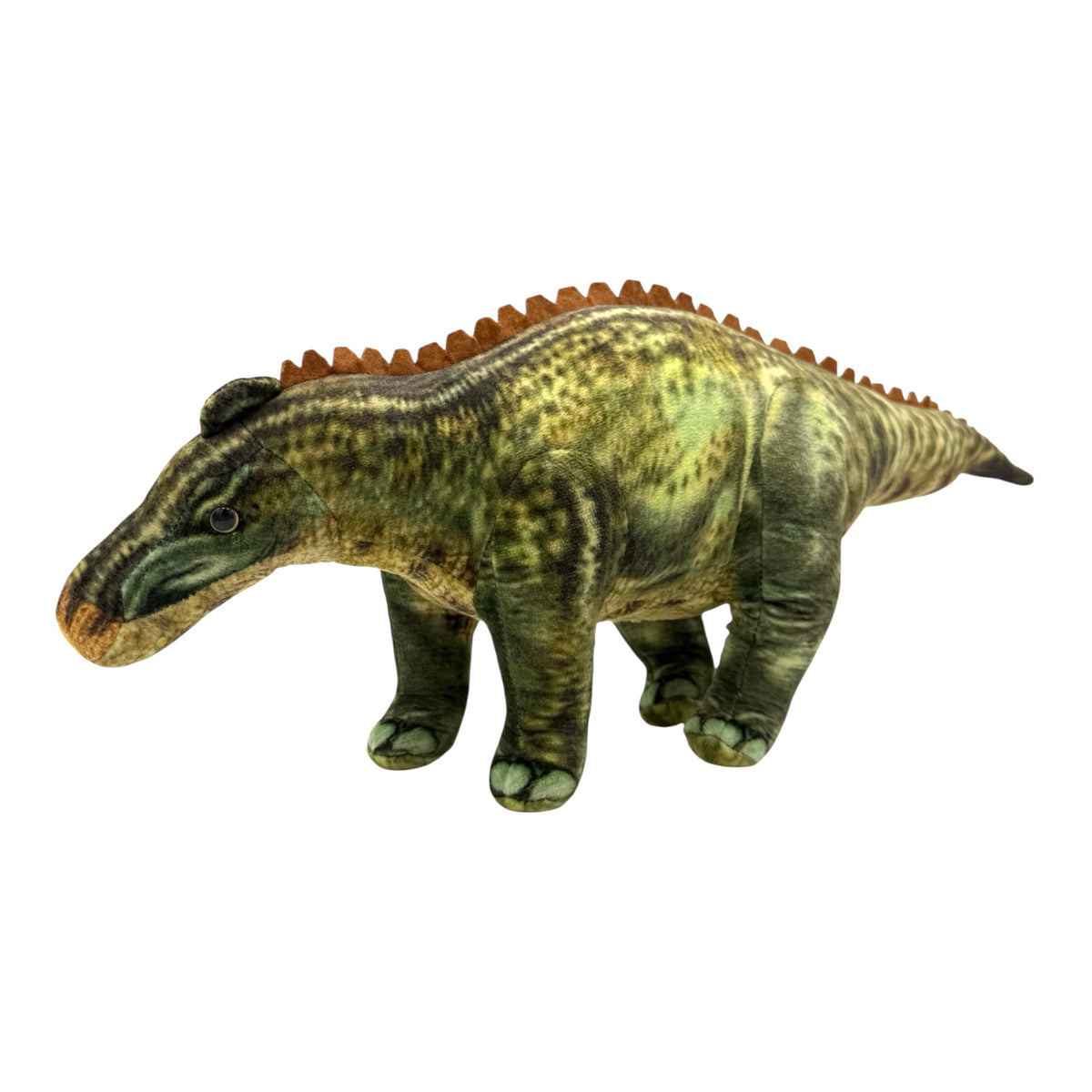 Edmontosaurus Plush