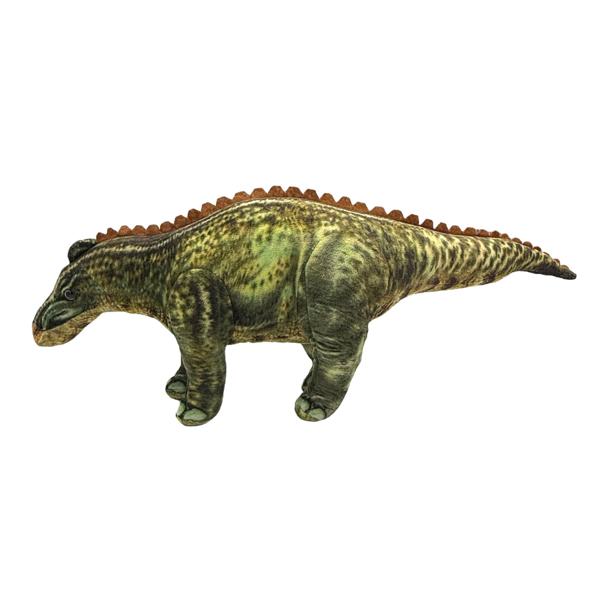 Edmontosaurus Plush
