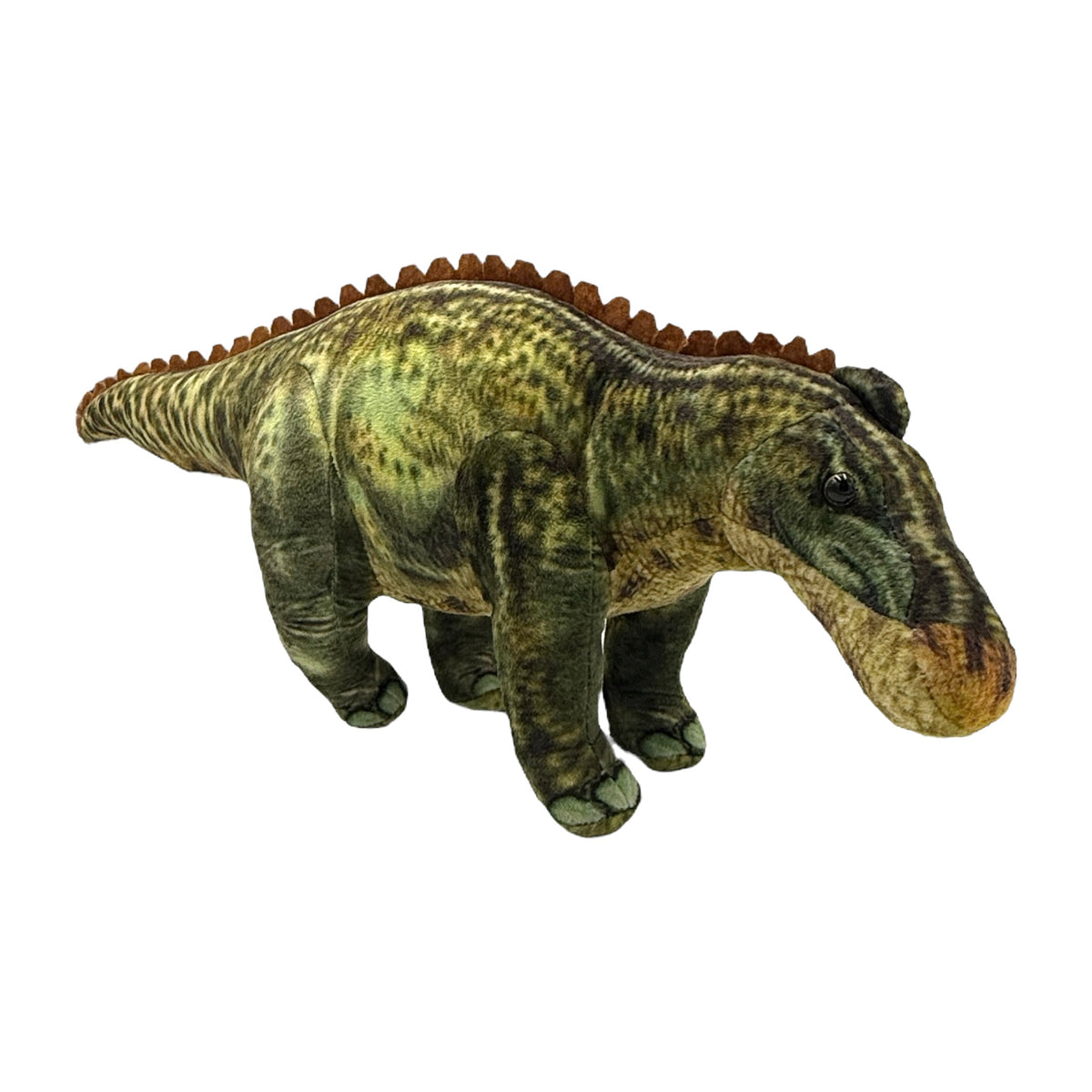 Edmontosaurus Plush