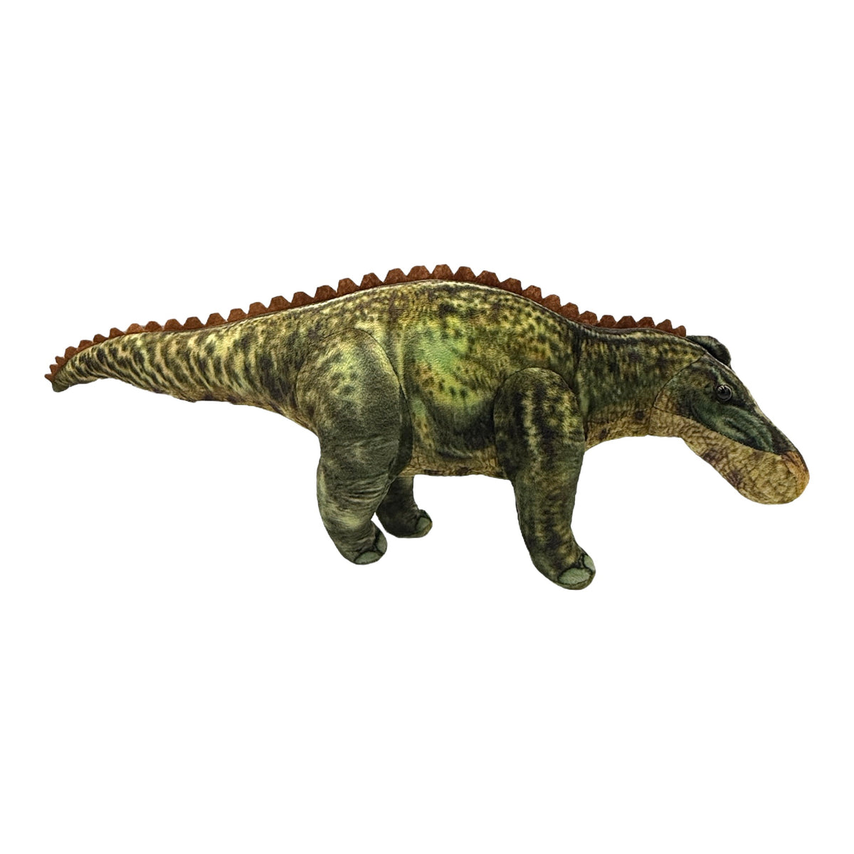 Edmontosaurus Plush