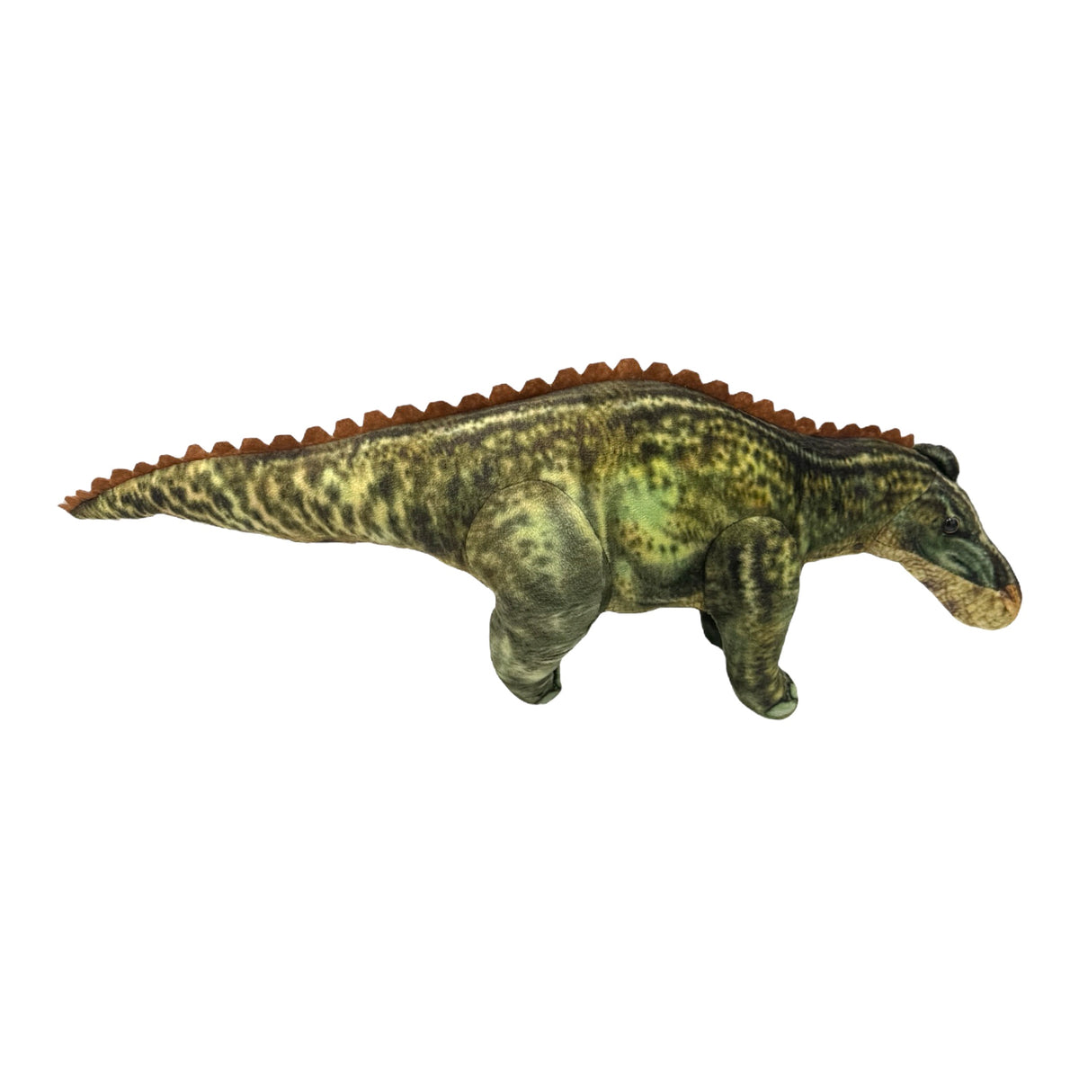 Edmontosaurus Plush