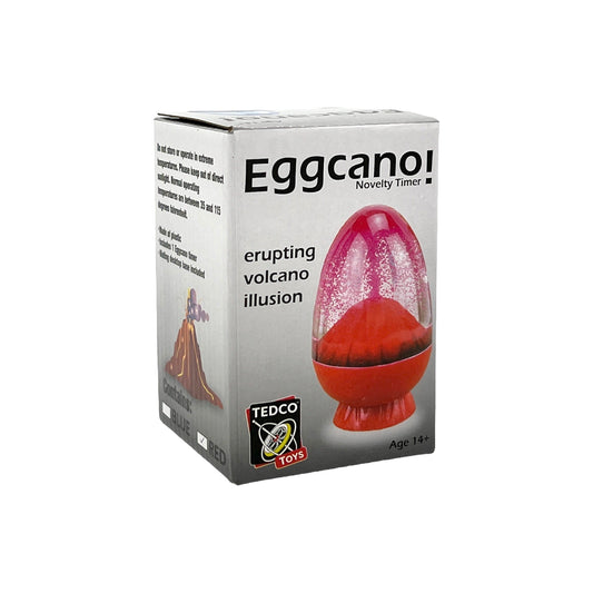 Eggcano