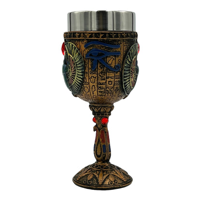 Egyptian Goblet