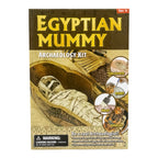 Egyptian Mummy Archaeology Kit