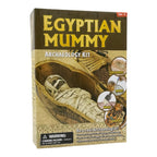 Egyptian Mummy Archaeology Kit
