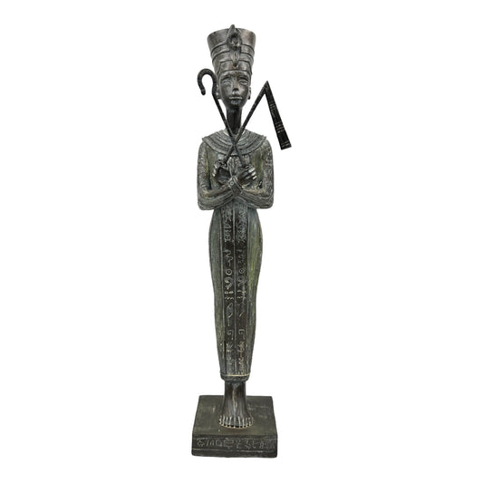 Egyptian Queen Statue