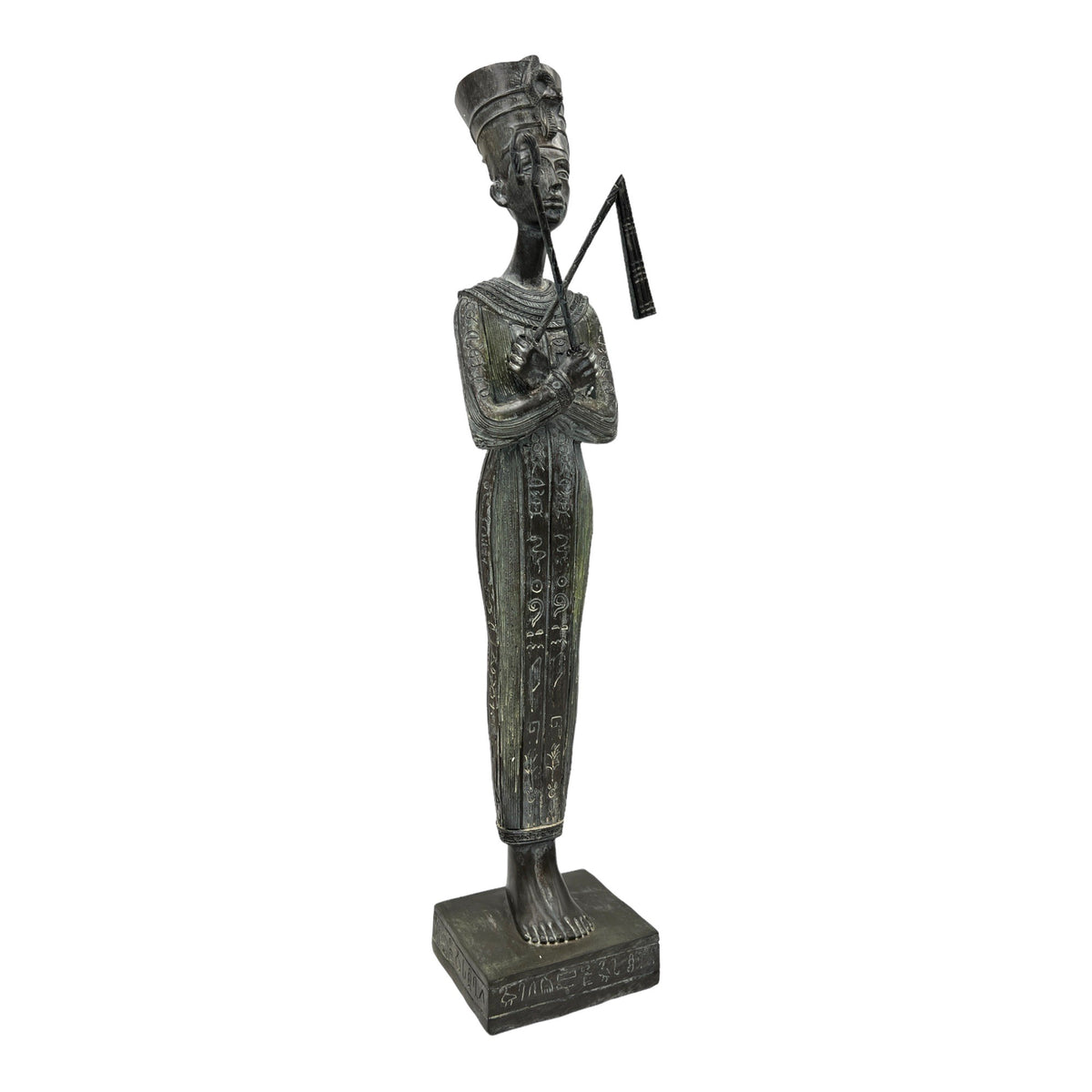Egyptian Queen Statue