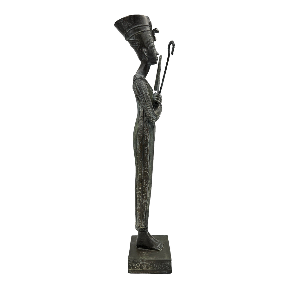 Egyptian Queen Statue