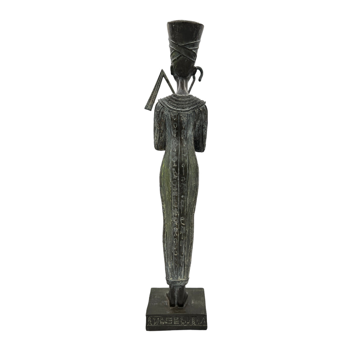 Egyptian Queen Statue