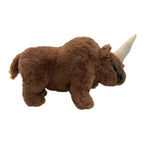 Elasmotherium Plush
