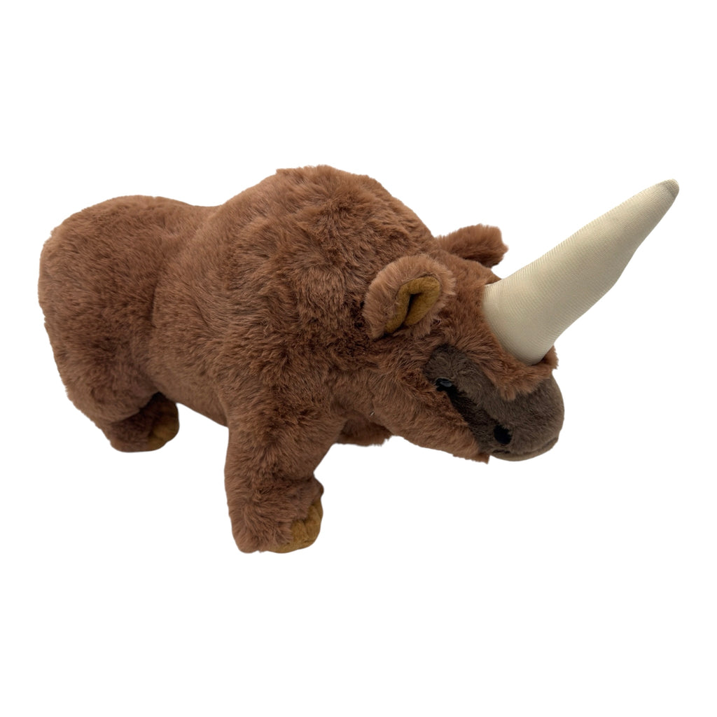 Elasmotherium Plush