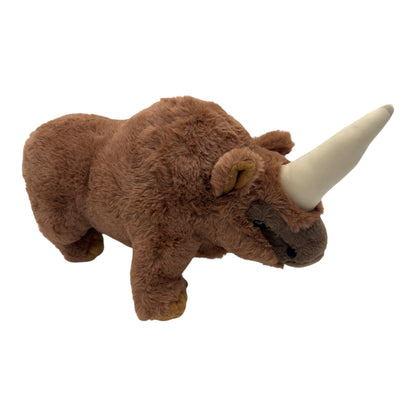 Elasmotherium Plush