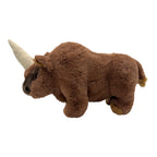 Elasmotherium Plush