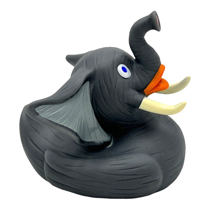 Rubber Duck (Elephant)