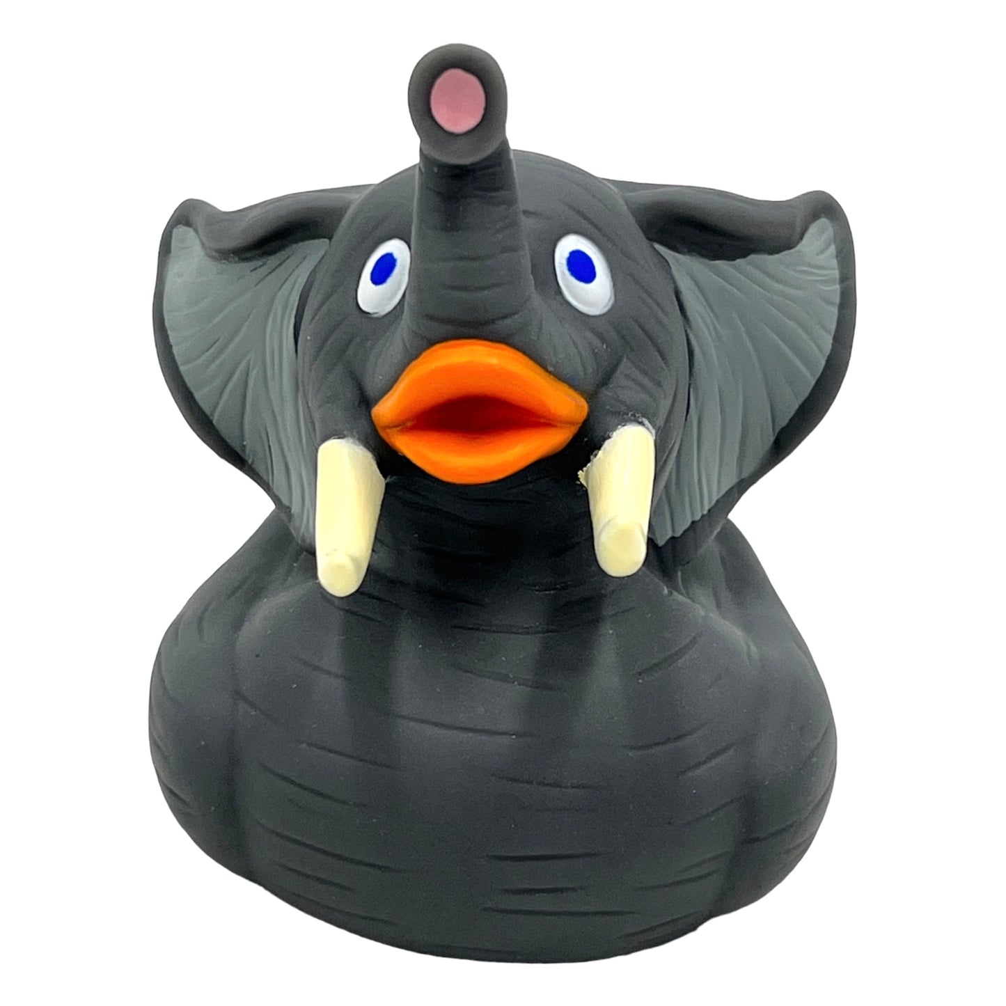 Rubber Duck (Elephant)