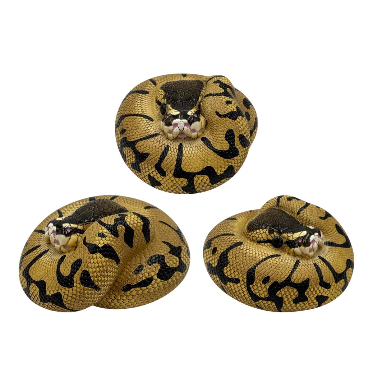 Snake Statue (Series 5)