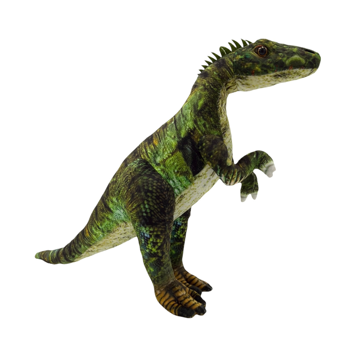 Eoraptor Plush