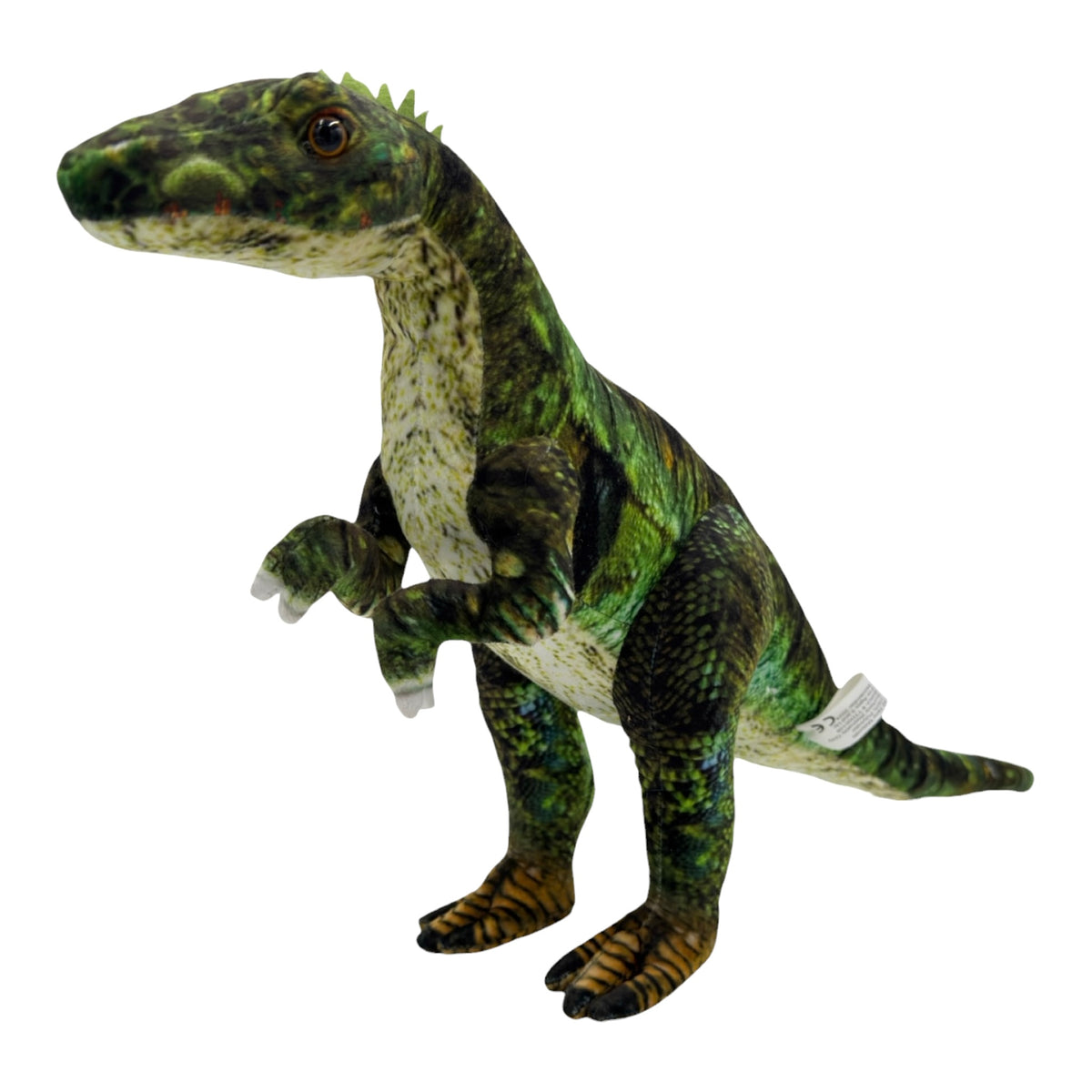 Eoraptor Plush