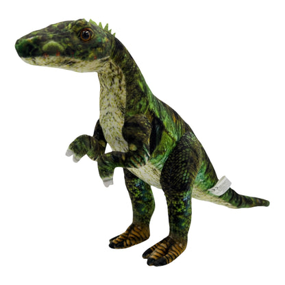 Eoraptor Plush