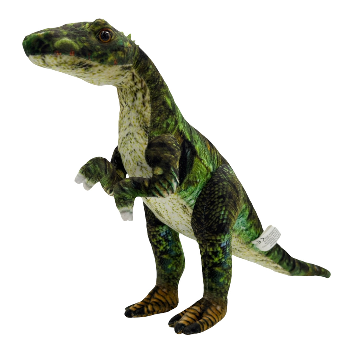 Eoraptor Plush
