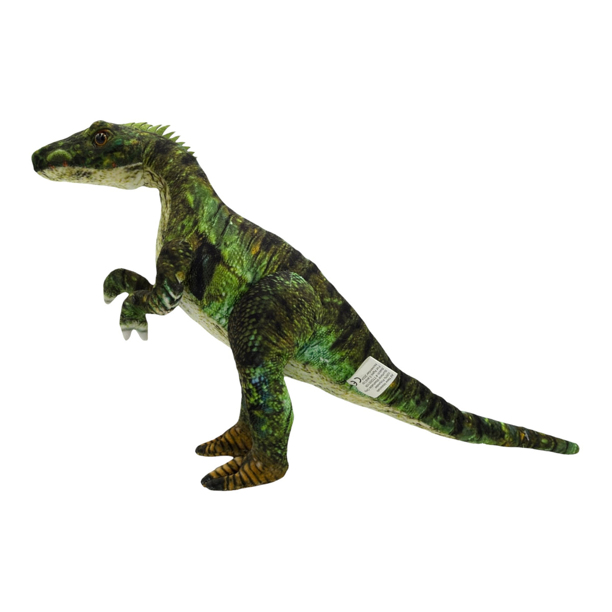 Eoraptor Plush