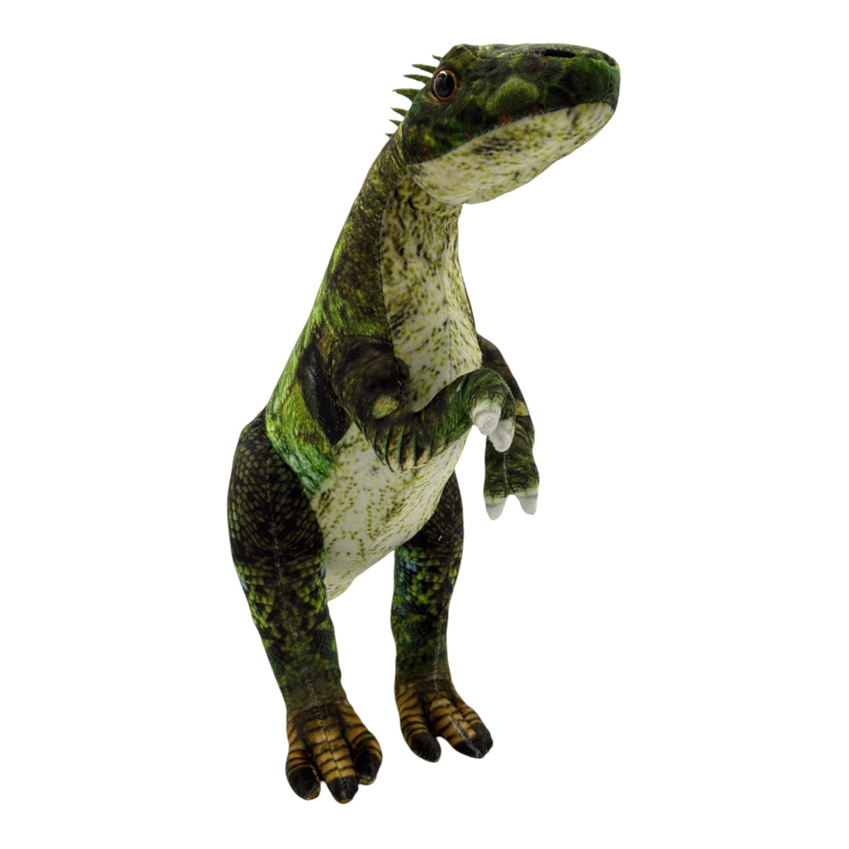 Eoraptor Plush