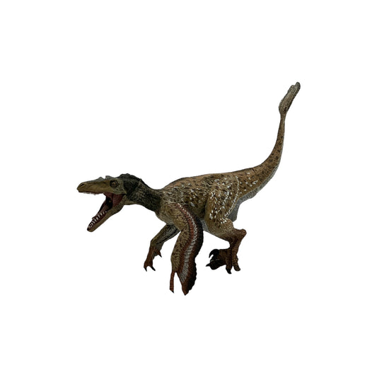 Feathered Velociraptor (Papo)