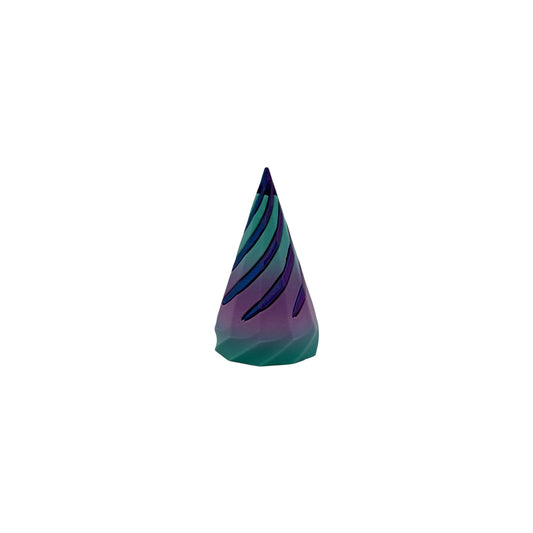 3D Printed Fidget Cone