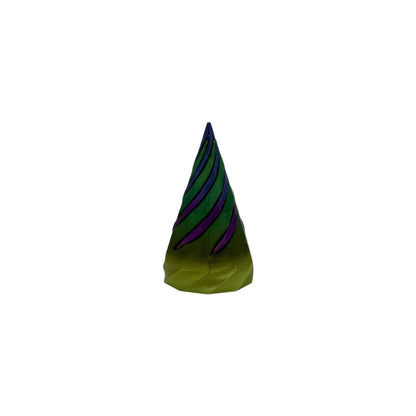 3D Printed Fidget Cone