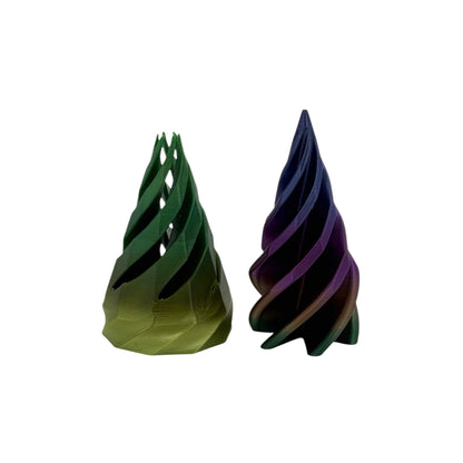 3D Printed Fidget Cone